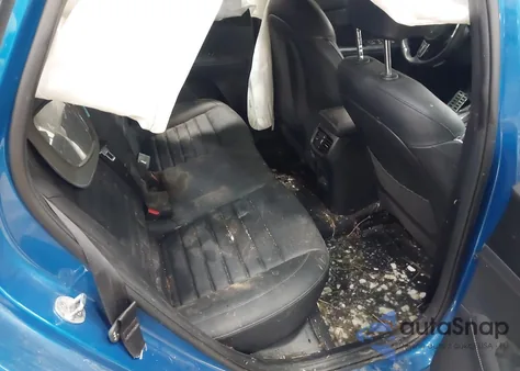 2022 Kia Forte Gt-Line from USA, damaged, VIN 3KPF54AD3NE453726